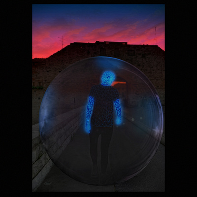 introverts (2/6) aesthetic aesthetic art art artist artwork blue art chill vibes graphic illustrator introverts lofi vibes lowpoly lowpoly art lowpolyart photoshop poster design purple art vaporwave ａｅｓｔｈｅｔｉｃ