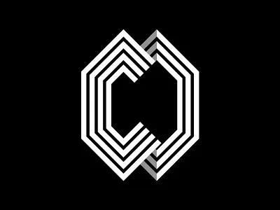 Just Chain ai branding creative design digital flat icon idendity illustrator logo logodesign logotype minimal modern vector