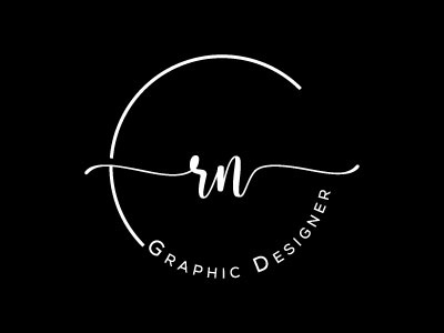 Signature Logo branding design hand drawn illustration illustrator logo minimal photography logo signature logo typography