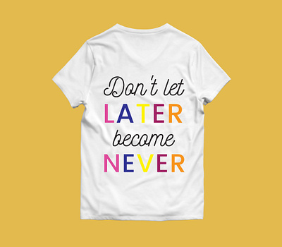 Branded T shirt design. design t shirt design