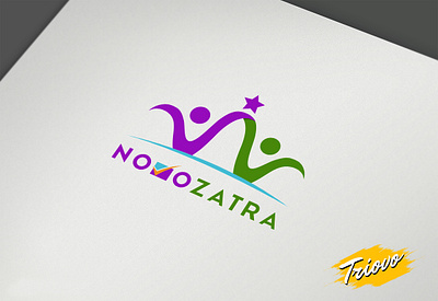 novozatra advertising branding design illustration logo social media social media design