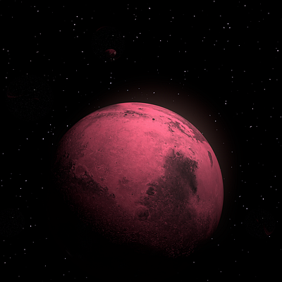Pink3d 3d 3dart 3dsmax blender branding c4d c4dart cgi cinema4d cinema4dr20 digitalart illustration lovely octane otoy pink planets stars