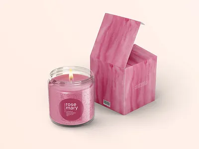 Candle Jar and Box Packaging Mockups Bundle box branding candle candle box candle jar candles design resource glass candle jar glass jar jar mockup mockup design packaging psd psd mockup