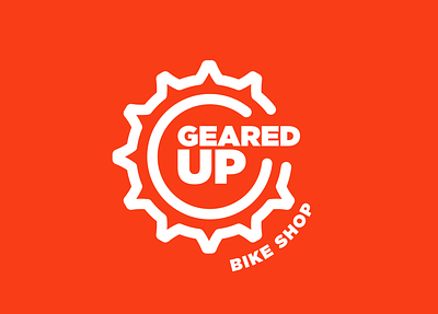 Bike Shop Logo bike shop dailylogo dailylogochallenge day 24 logo vector