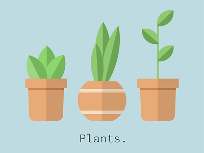 PLANTS. adobe illustrator art artist branding design digital illustration digitalart digitalartist graphic design graphic designer illustration illustrator logo vector vectorart vectorillustration