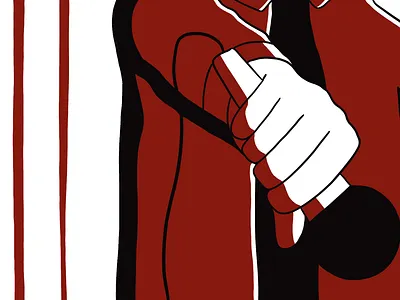 Disappointment 2d animation animated music video drawing drawings illustration music procreate