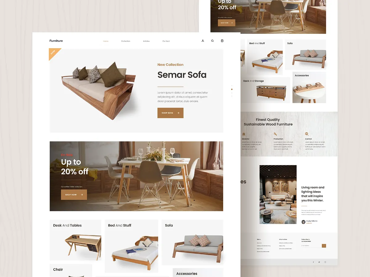 Browse thousands of Wooden Furniture images for design inspiration