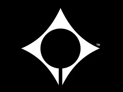 Lollipop logo mark branding design graphic icon logo logo mark