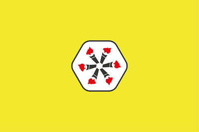 fire logo