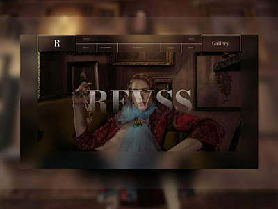 REVSS adobe illustrator adobe photoshop adobe xd brand identity branding clean commerce dribbble e commerce fashion georgia online shop product product design production tbilisi trend ui ux design ux writing web design