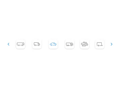 Icons car design dribbble flat graphic icon illustration illustrations minimal symbol vector vehicle vehicles