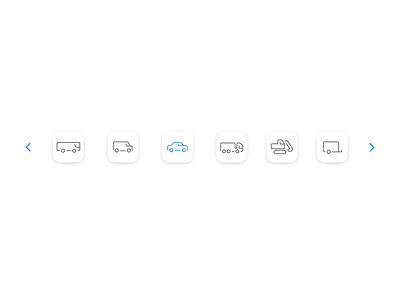 Icons car design dribbble flat graphic icon illustration illustrations minimal symbol vector vehicle vehicles