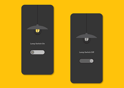 Toggle Switch design design app mobile mobile app mobile app design mobile design mobile ui product design ui ui design uidesign uiux