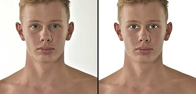 face wrinkles retouchup color correction image retouching photo manipulation photo retouching