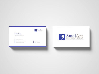 Business Card Design brand design brand identity branding business card business card design business card mockup logo logo design