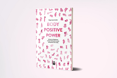 Body Positive Power book cover