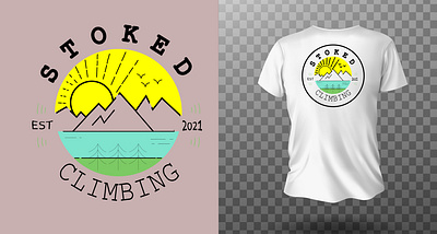 custom t-shirt designer design flat icon logo logo design t shirt design vector