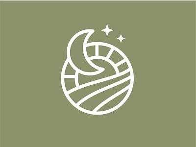 Mark exploration for company specializing in organic remedies branding clean flat identity illustration logo logo design logodesign logos natural organic vector