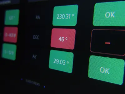 SUBSYSTEMS — 001 experiment fictional film futuristic graphicdesign motiondesign photography tech ui visual