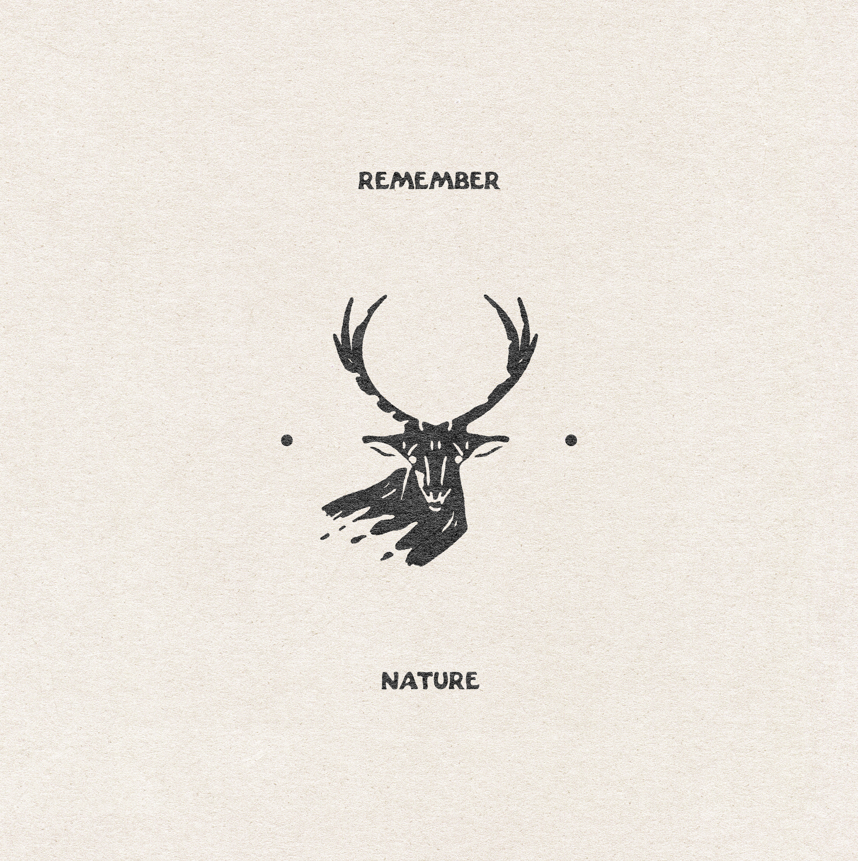 Example of Remember Nature