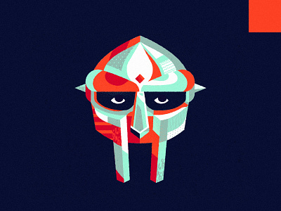 DOOM all caps forever legend mf doom mfdoom