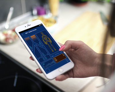 Activate the droids fuidesign mobile star wars star wars day