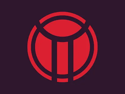 Day 389 adobe illustrator adobe illustrator cc brand design brand identity brand identity design brand identity designer branding circle corporate corporate identity graphic design logo logo design logo designer logo mark logo marks logos symbolism symbols tech