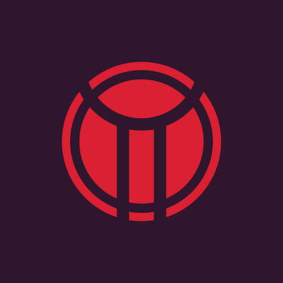Day 389 adobe illustrator adobe illustrator cc brand design brand identity brand identity design brand identity designer branding circle corporate corporate identity graphic design logo logo design logo designer logo mark logo marks logos symbolism symbols tech
