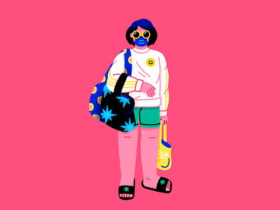 2020,2021 2020 characterdesign drawing illustration illustrator mexico city world