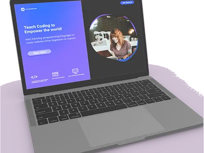 web design 3d ui ui design web