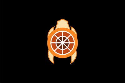 TURTLE TARGET purpose shot simple turtl turtle turtle logo