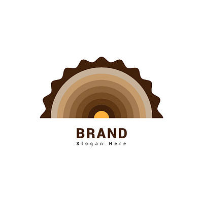 wood cutters logo machine modern simpl wood wood cutters