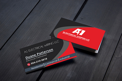 Business Card branding business card business card design businesscard design illustration photoshop vector