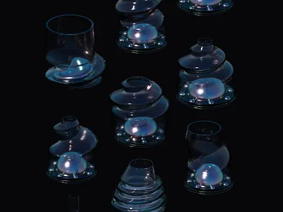the bell jar b