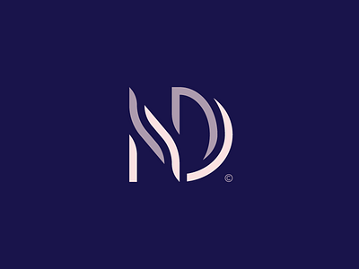 NOVA DAMA© / Permanent Cosmetics beauty brand branding cosmetics design designer elegant girl icon identity logo logodesign logodesigner mark modern monogram typography woman
