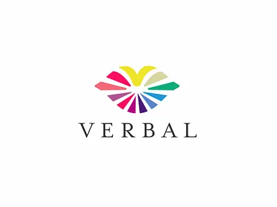 verbal health logo