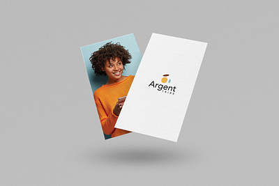 Argent Tribe brand design brand identity branding concept design idea identity design logo