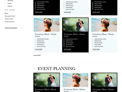 Bellagala design shopify shopify store ui ux web web design website website design