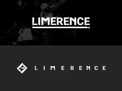 Limerence branding design icon illustration illustrator logo typography vector