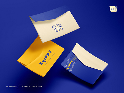 Shippy brand identity branding branding design icon design illustration logistic brand logotype stationery vector