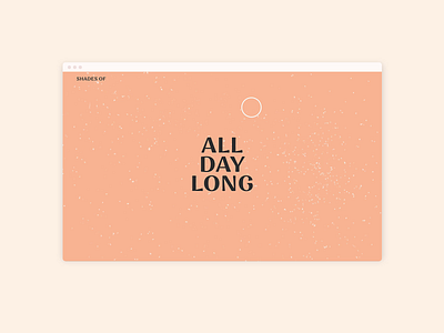 Online Eyewear Store Concept ecommerce design fashion horizontal scroll image gallery typography ui web webdesign webdesigner webflow website