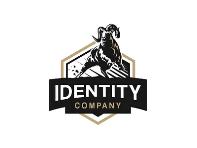 Ram Vector Logo animal animal vector design brand branding design identity illustration logo logo design logo template logodesign powerful ram design ram illustration ram logo ram logo for sale ram mascot strong animal vector ram logo