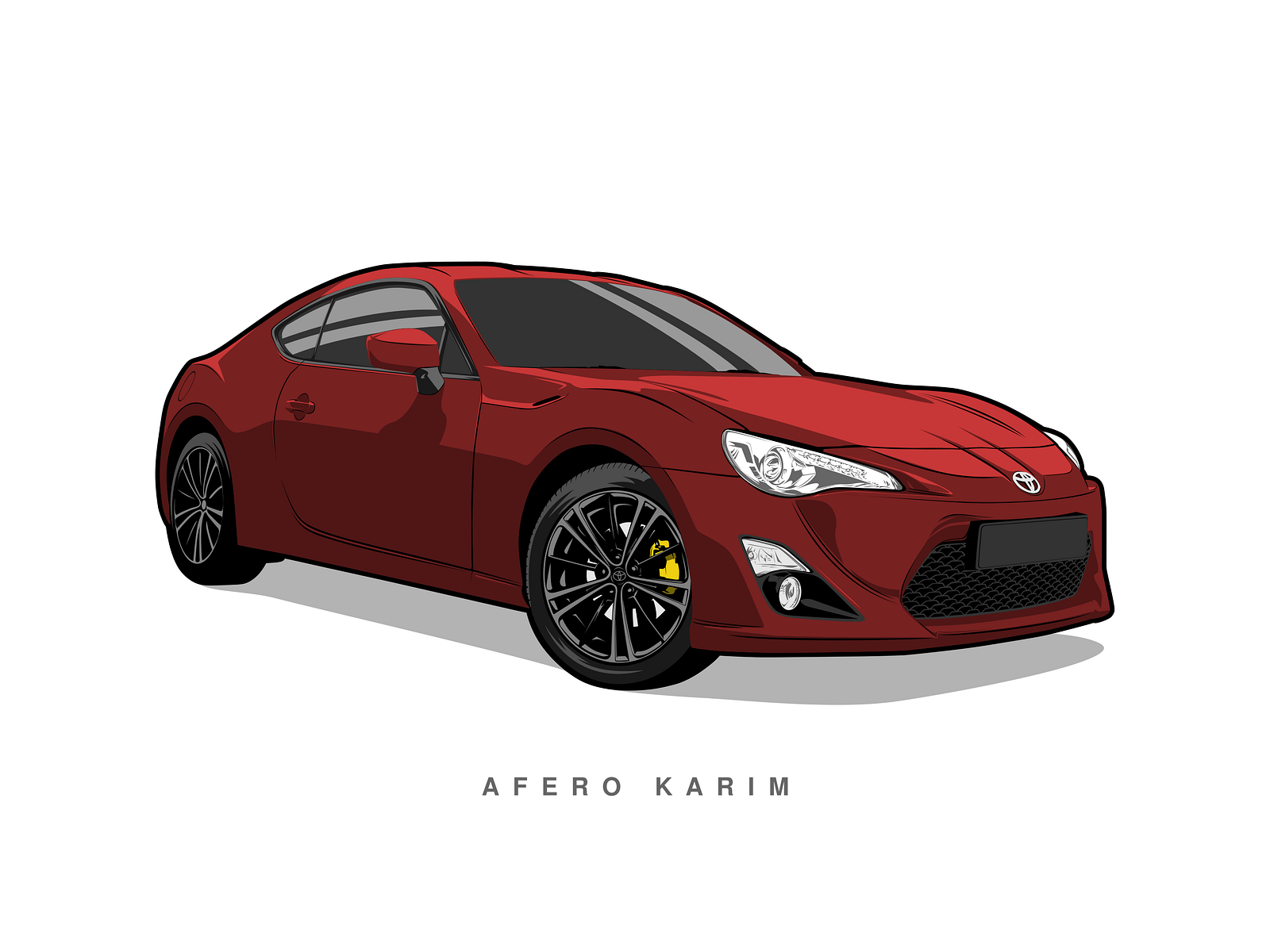 その他 CAR GRAPHIC original-