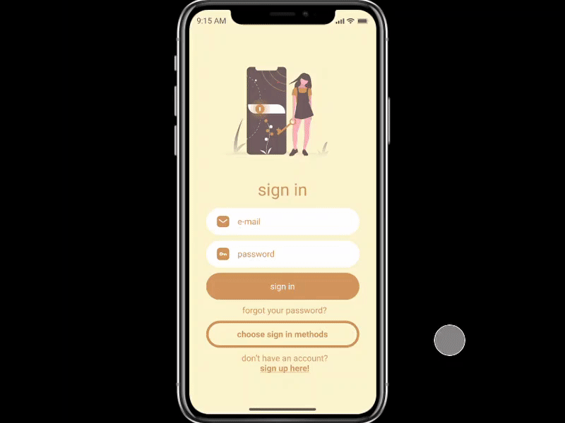 Google Keep Redesign apple book design figma google google keep ios iphone iphone x keep note notes app prototype sync synchronization ui ux vector