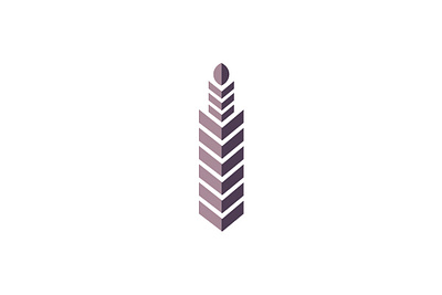 sword building building logo sharp sword