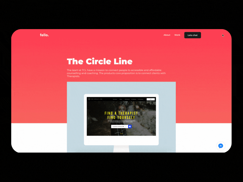 TCL web app and strategy app branding design flat icon illustration logo minimal typography ui ux vector web website