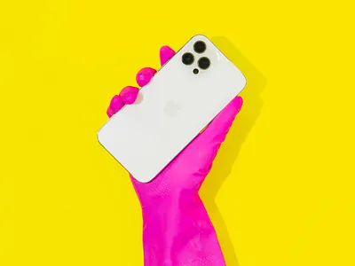 iPhone 12 Pro Max Conceptual Photoshoot awesome bright colors colors conceptual contemporary creative iphone iphone 12 pro iphone 12 pro max photo photography photoshoot pop art popart product product photography still life vibrant vivid yellow