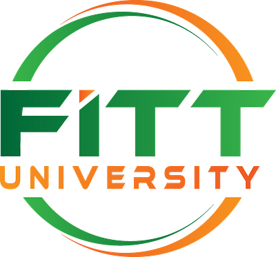 FITT university logo
