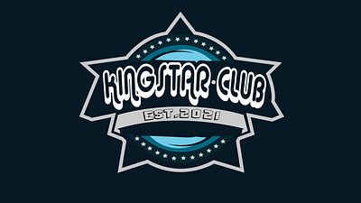 kingstar club logo 2