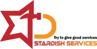 stardishserrvices logo